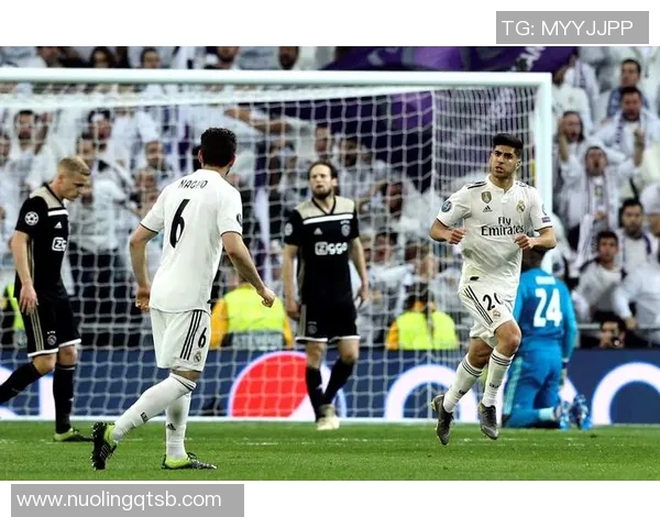 皇马与阿贾克斯巅峰对决谁能在欧冠赛场书写新传奇